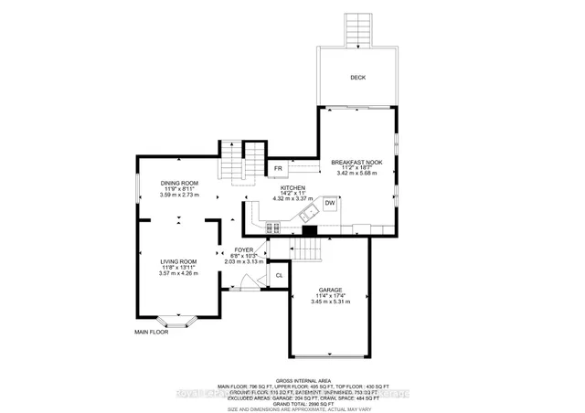 Additional image 46 of 738 Robertson Cres