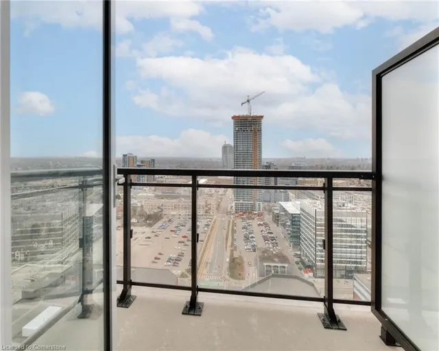 Additional image 23 of 60 Charles St Unit 2608