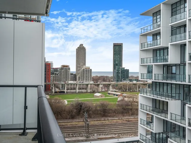 Additional image 13 of 9 Tecumseth St Unit 1114