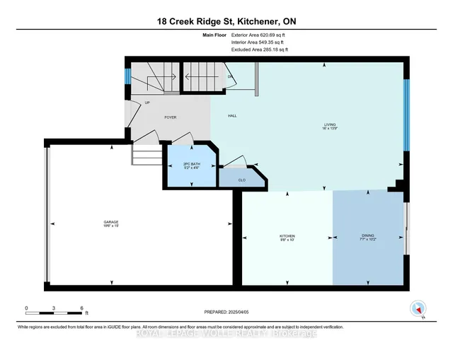 Additional image 36 of 18 Creek Ridge St
