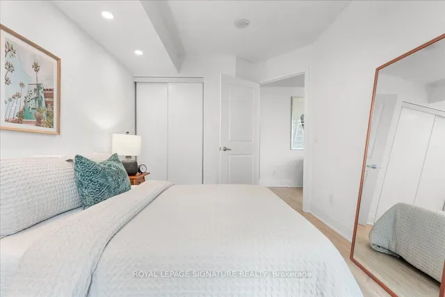 Additional image 24 of 225 Sherway Gardens Rd Unit 2105