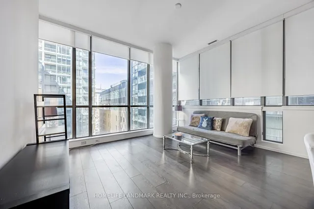 Additional image 12 of 8 Charlotte St Unit 602