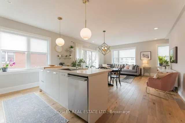 Additional image 8 of 1733 Bathurst St Unit 3A