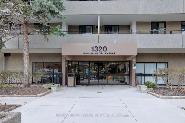 Additional image 4 of 1320 Mississauga Valley Blvd Unit 502