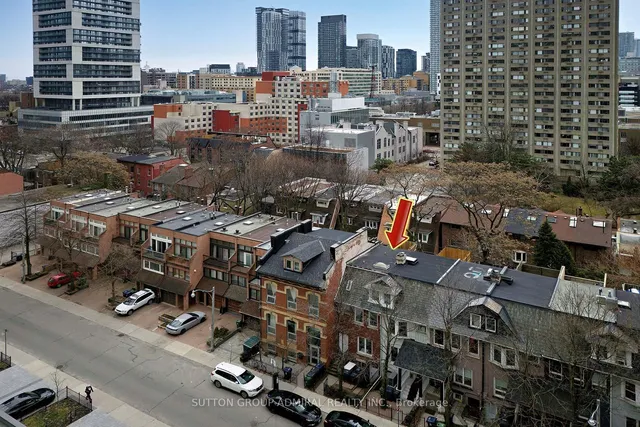 Primary image of 45 Granby St