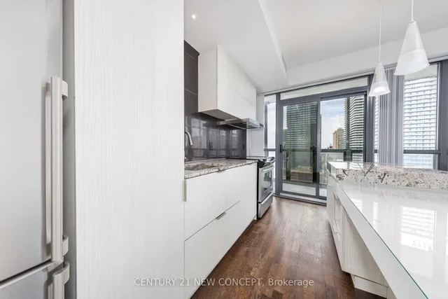 Additional image 30 of 101 Charles St Unit 3005