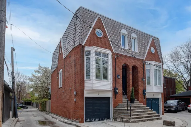 Additional image 33 of 7 SHAFTESBURY Pl