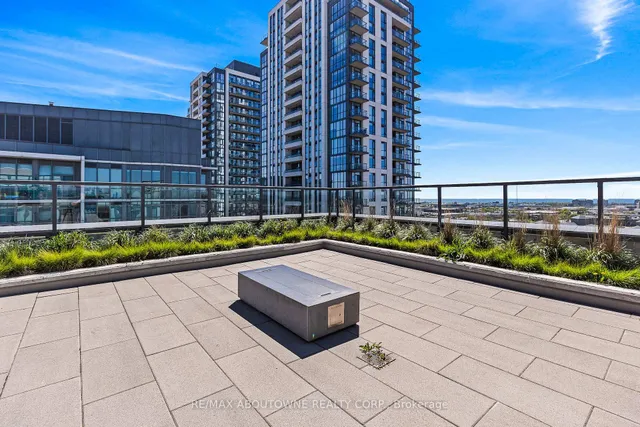 Additional image 31 of 1195 The Queensway Ave Unit PH1007