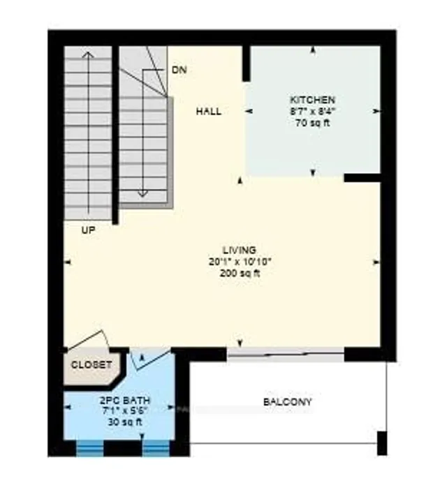 Additional image 30 of 45 Cedarhill Cres Unit 12D