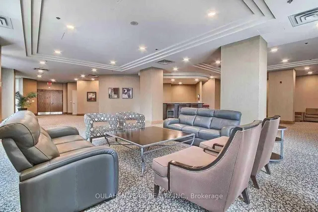 Additional image 30 of 5500 Yonge St Unit LPH7