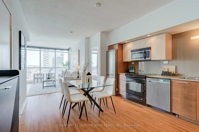 Additional image 5 of 25 Capreol Crt Unit 3206