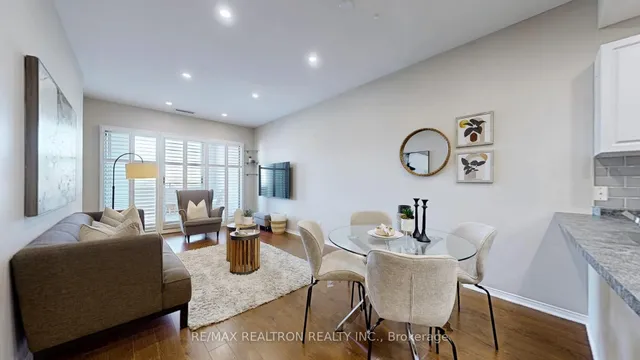 Additional image 10 of 600 Eglinton Ave Unit #202