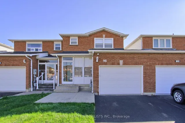 98 Tulip Dr