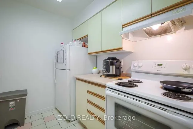 Additional image 6 of 21 Overlea Blvd Unit 1107