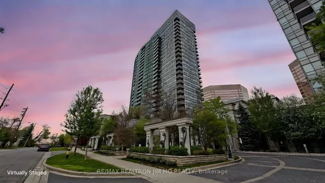 25 Greenview Ave Unit 1915