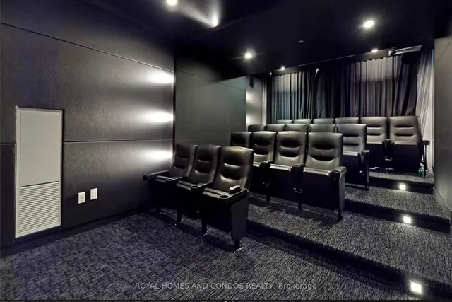 Additional image 8 of 45 Charles St Unit 5103