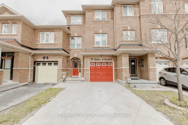 25 Unionville Cres