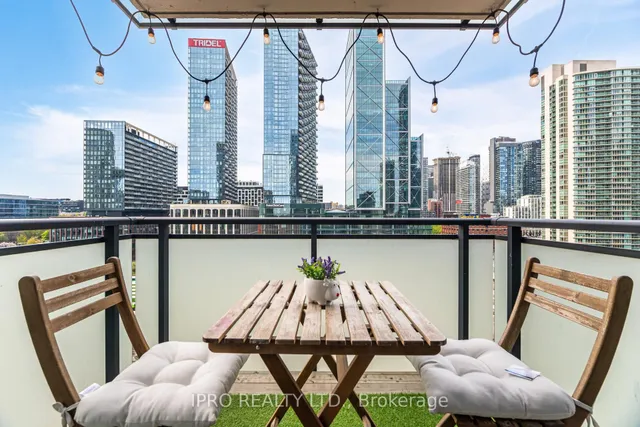 Additional image 26 of 25 Telegram Mews Unit 1015