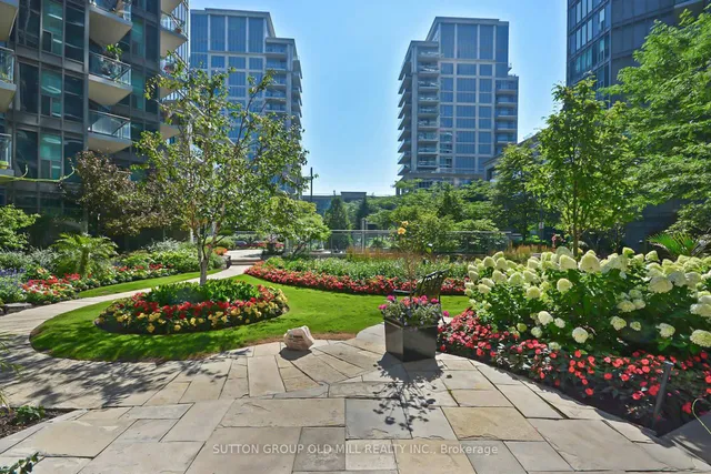 Additional image 28 of 2119 Lakeshore Blvd Unit GR07