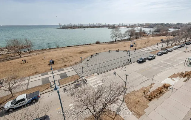 Additional image 22 of 58 Marine Parade Dr Unit 414