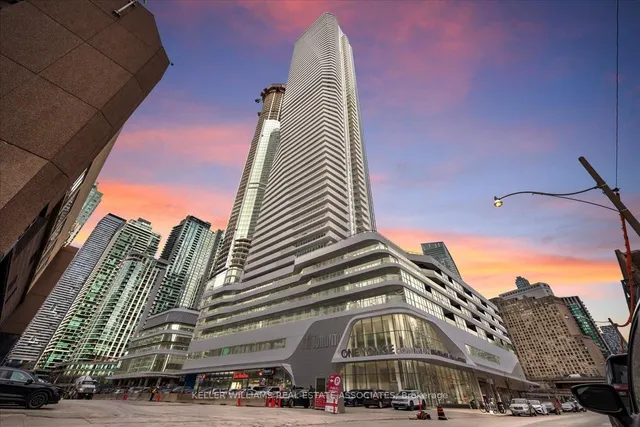 28 Freeland St Unit 1404