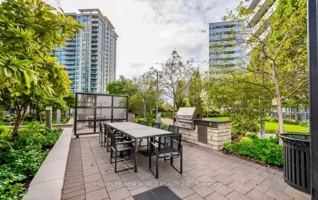 Additional image 46 of 5 SHEPPARD Ave Unit 2825