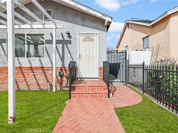 13507 Sayre St, Sylmar, CA 91342