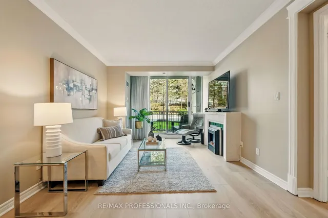 Additional image 20 of 18 William Carson Cres Unit 111