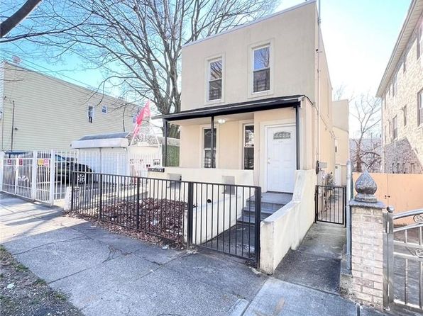 1619 Melville Street, Bronx, NY 10460