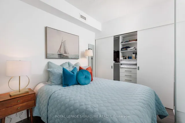 Additional image 27 of 110 Charles St Unit 3410