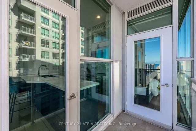 Additional image 29 of 2067 Lake shore Blvd Unit 604