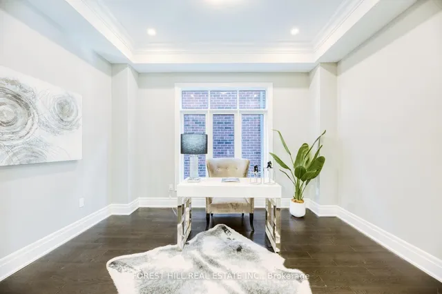 Additional image 5 of 7 Becky Cheung Crt