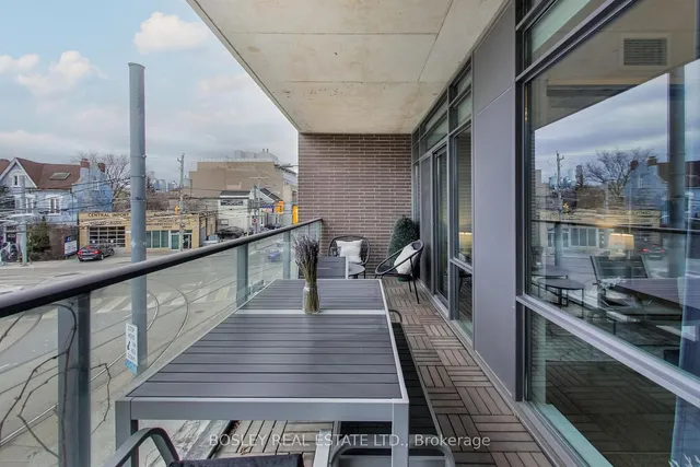 Additional image 26 of 549 King St Unit #210