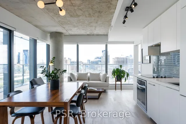 Additional image 14 of 60 Colborne St Unit 1202