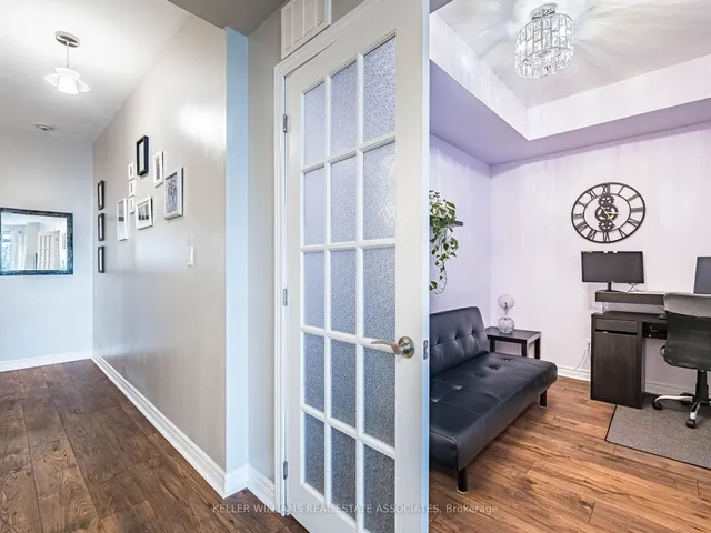 Additional image 10 of 3865 Lake Shore Blvd Unit 401