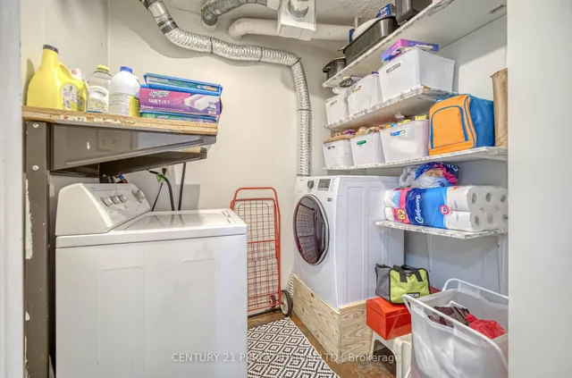 Additional image 29 of 11753 Sheppard Ave Unit 506