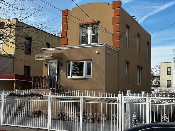 2335 Hermany Ave #1, Bronx, NY 10473