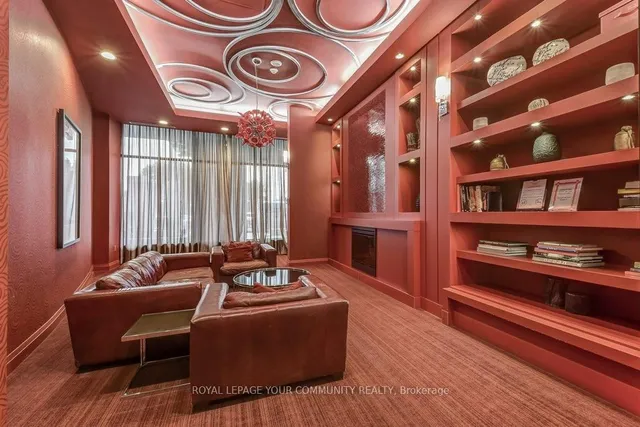 Additional image 35 of 5793 Yonge St Unit 211