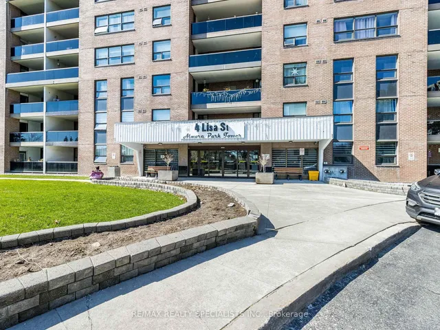 Additional image 4 of 4 Lisa St Unit 610