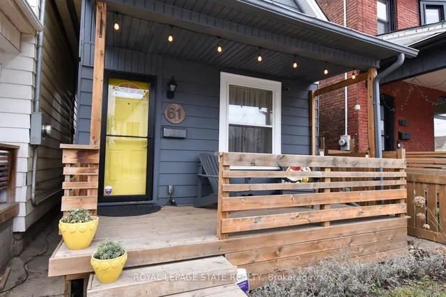 Additional image 2 of 61 Chestnut Ave