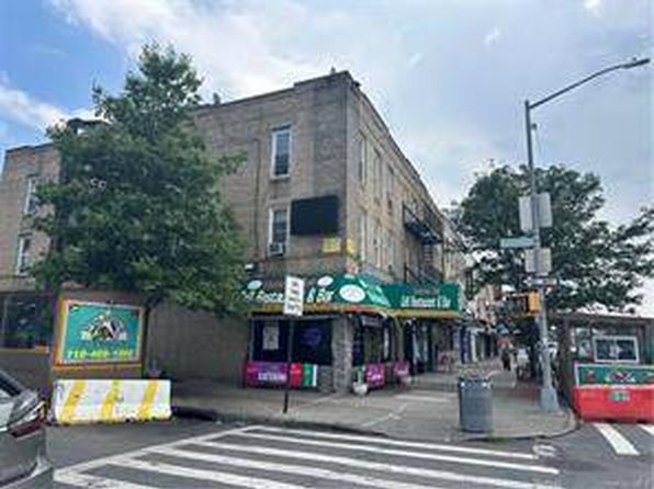 1248 Castle Hill Ave, Bronx, NY 10462
