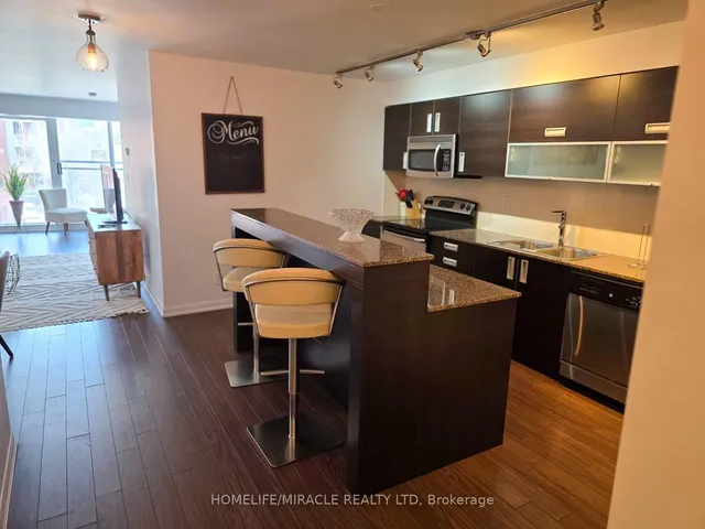 Additional image 7 of 205 Frederick St Unit 508