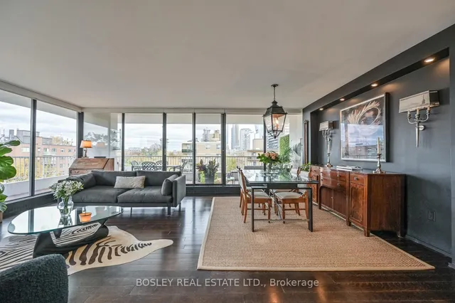 Additional image 11 of 190 St George St Unit 702