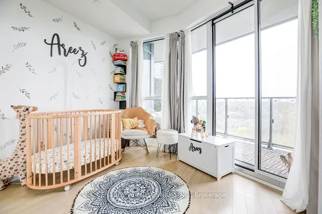 Additional image 15 of 10 Park lawn Rd Unit 1304