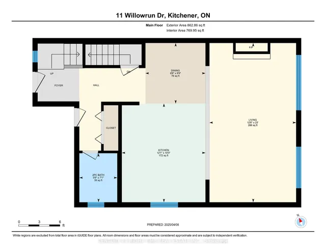 Additional image 48 of 11 Willowrun Dr