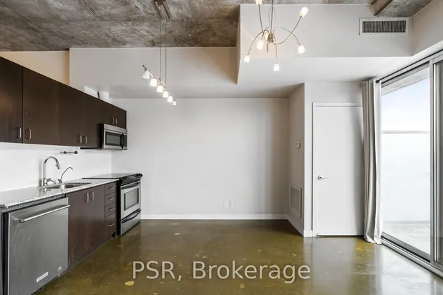 Additional image 5 of 201 Carlaw Ave Unit 701