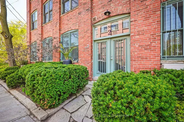 Additional image 2 of 26 Noble St Unit 2 & 3