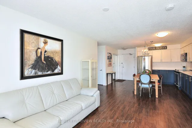 Additional image 6 of 890 Sheppard Ave Unit 407