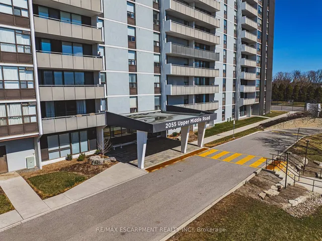 Additional image 25 of 2055 UPPER MIDDLE Rd Unit 304