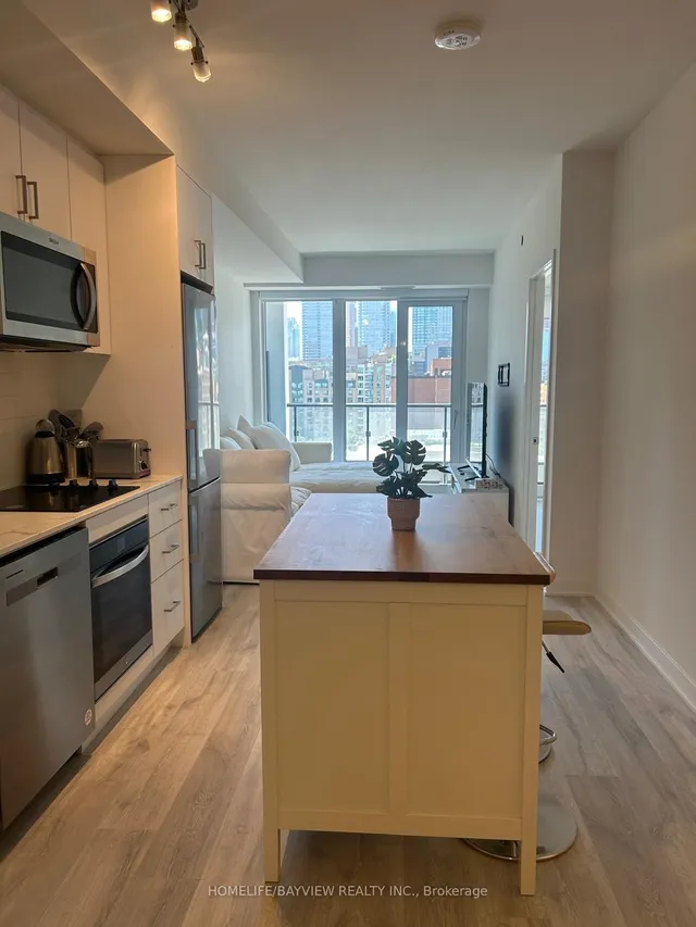 Additional image 12 of 135 Lower Sherbourne St Unit 868